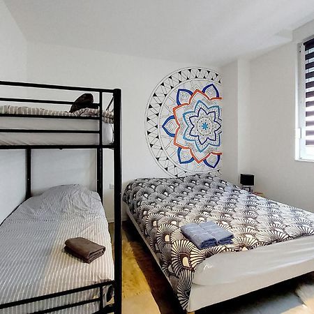 2 Bedroom Beautiful Apartment In Le Thillot Exterior foto