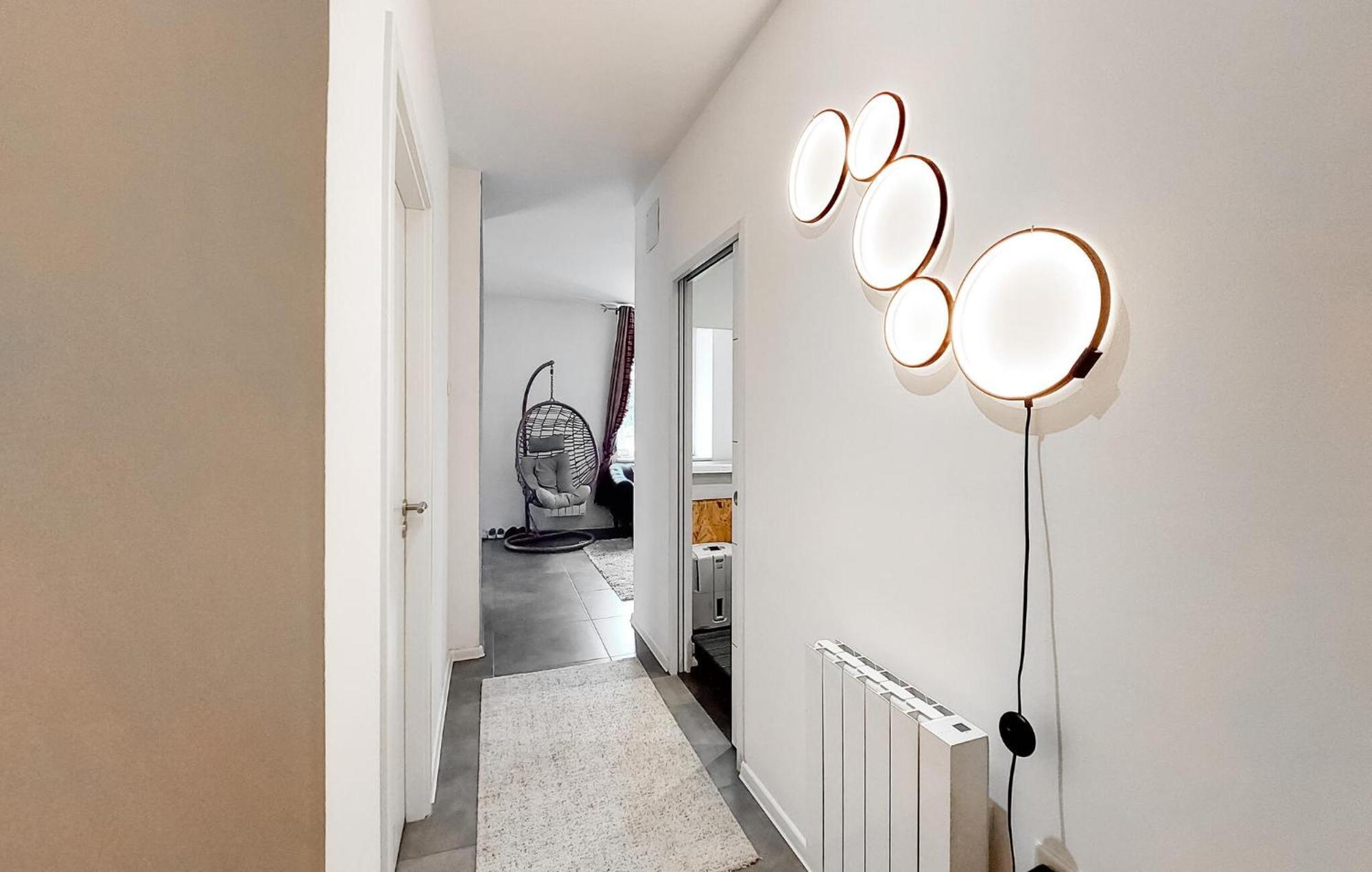 2 Bedroom Beautiful Apartment In Le Thillot Exterior foto